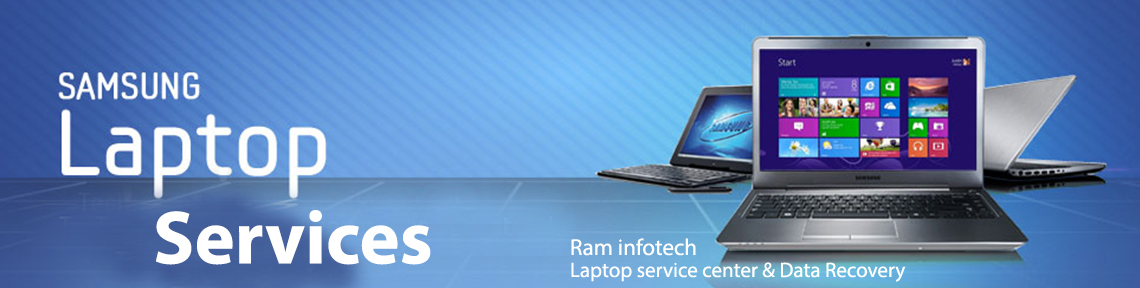 Samsung Laptop Service Center in Chennai