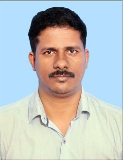 Mr. Vijayan - CEO and Data Recovery Specialist at Ram Infotech