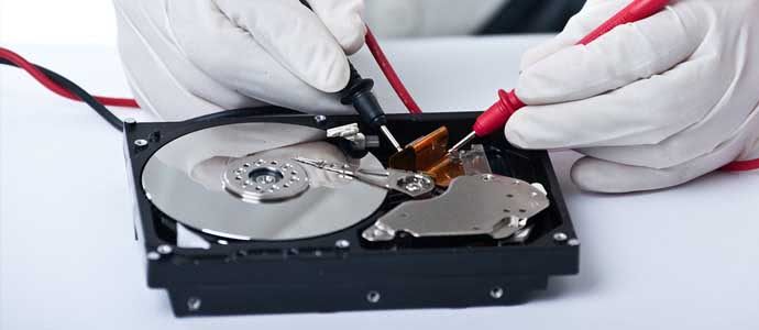 Desktop Hard Disk Recovery in Chennai