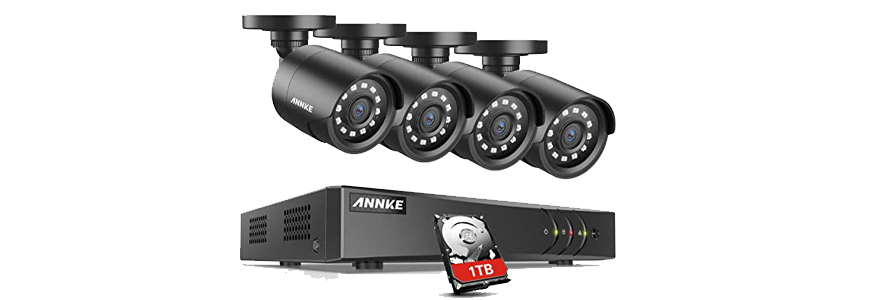 DVR Recovery in Chennai