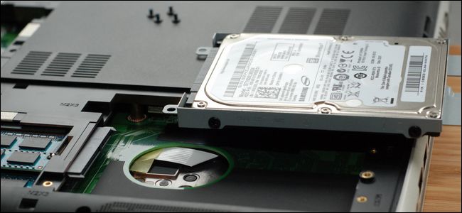 Laptop Hard Disk Recovery in Chennai