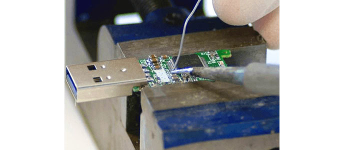 Pen Drive Recovery in Chennai