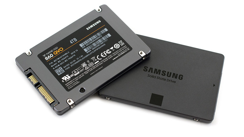 SSD Recovery in Chennai