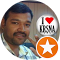 Lakshmanan JPS customer testimonial for Ram Infotech